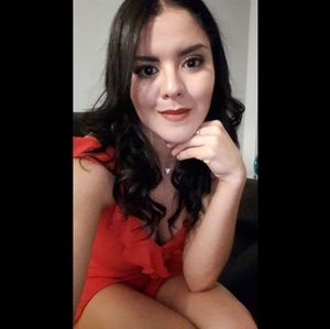 Meet your Posher, Maria jose